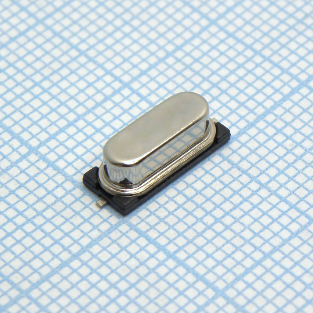 6.000 МГц 20 pF - Пьезокерамический резонатор