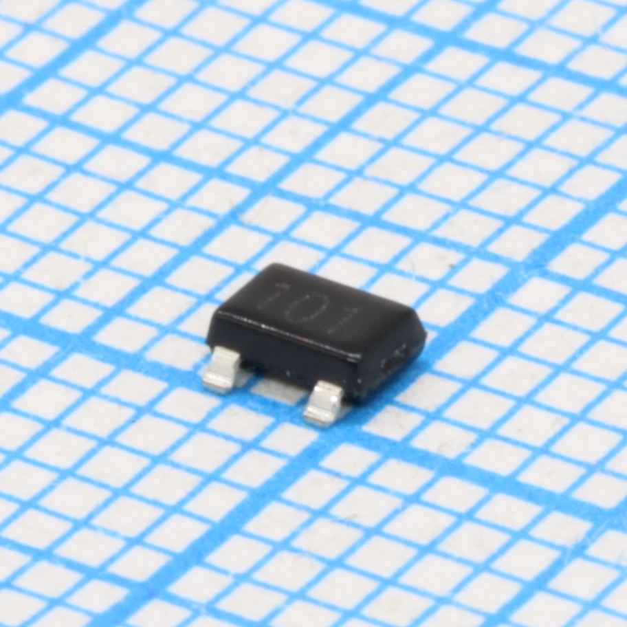 A1101ELHLT-T - Датчик Холла ключ защита от ЭМП