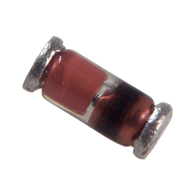 LL4148-GS08 - Диод выпрямительный общего применения 75В 0.3А