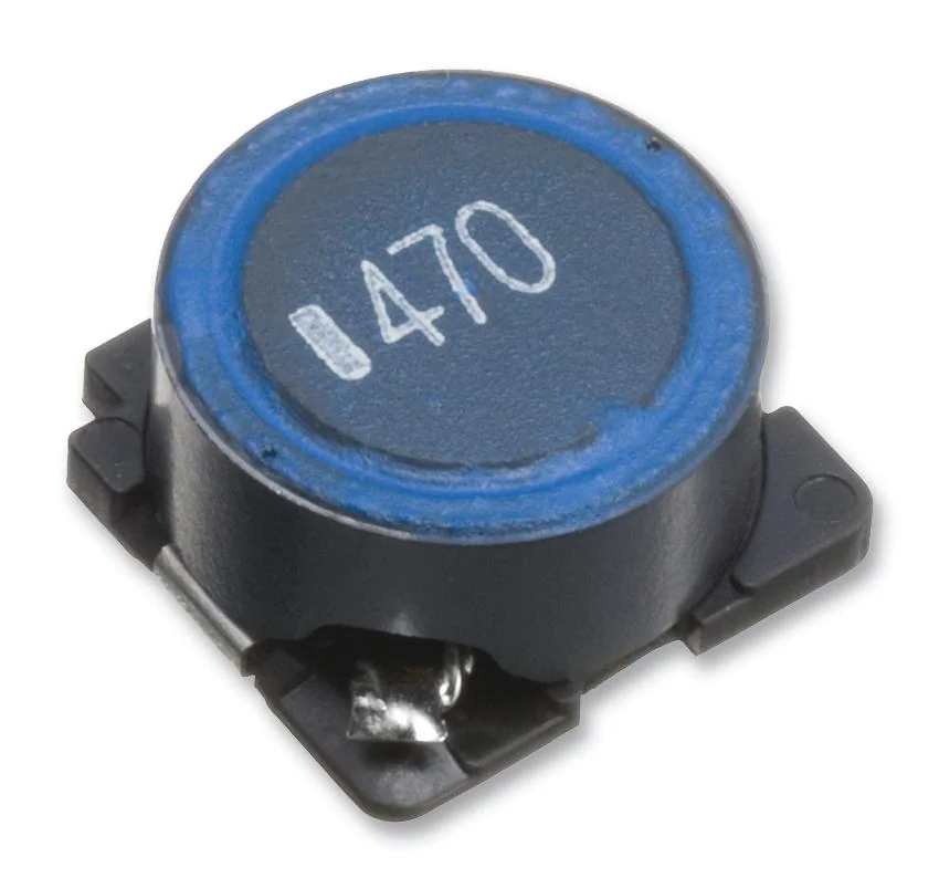 SLF12555T-221MR72-PF - ЧИП-индуктивность проволочная экранированная 220мкГн ±20% 1кГц 720мА лента на катушке