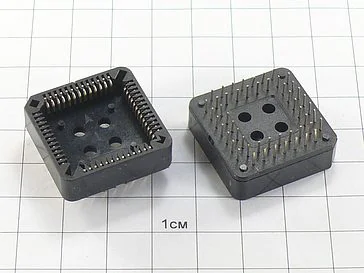Панелька PLCC-52