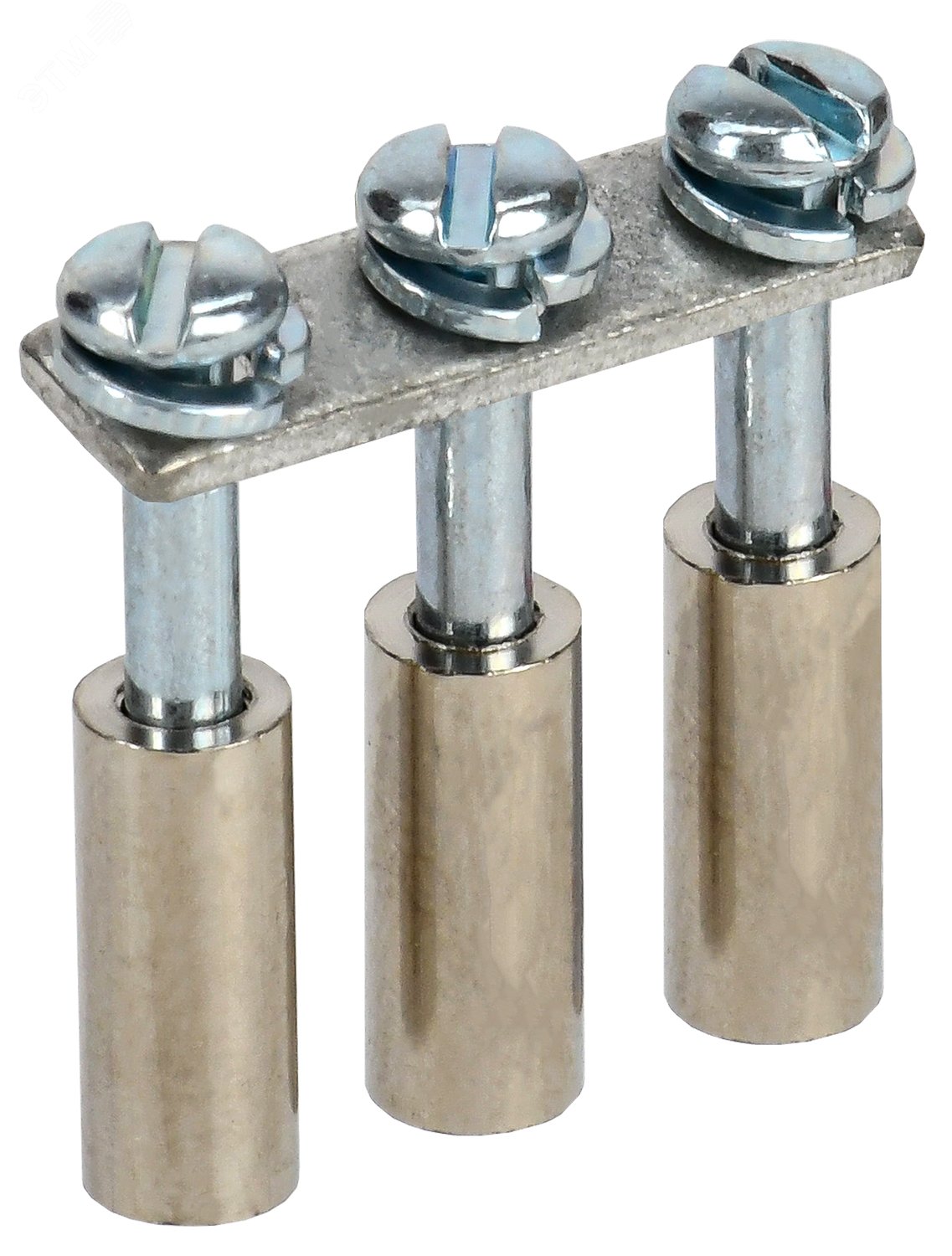 Перемычка в сборе для CTS 6мм2 3PIN YCT10-00-K03-006-A-3P