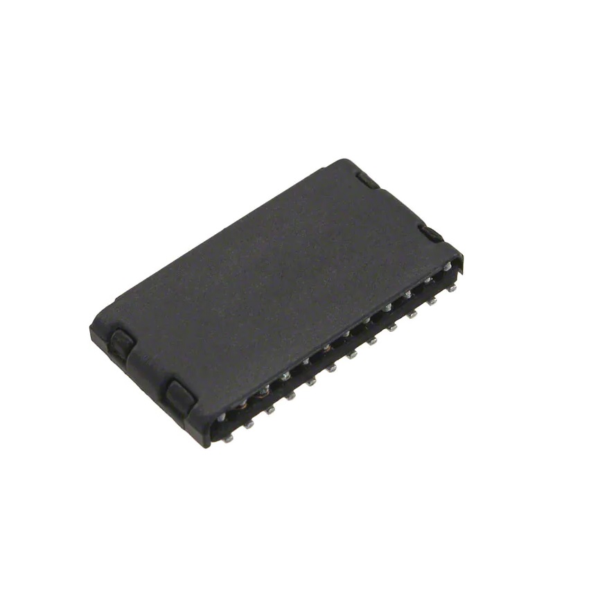 H5120NL - Трансформатор телекоммуникационный 1CT:1CT 24 вывода для поверхностного монтажа