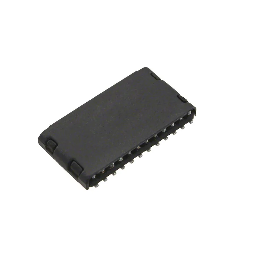 H5120NL - Трансформатор телекоммуникационный 1CT:1CT 24 вывода для поверхностного монтажа