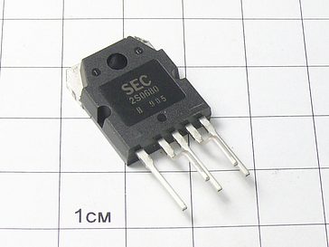 Микросхема KA2S0680