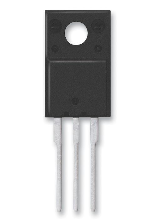 IPA50R140CPXKSA1 - Транзистор полевой MOSFET N-канальный 550В 23A