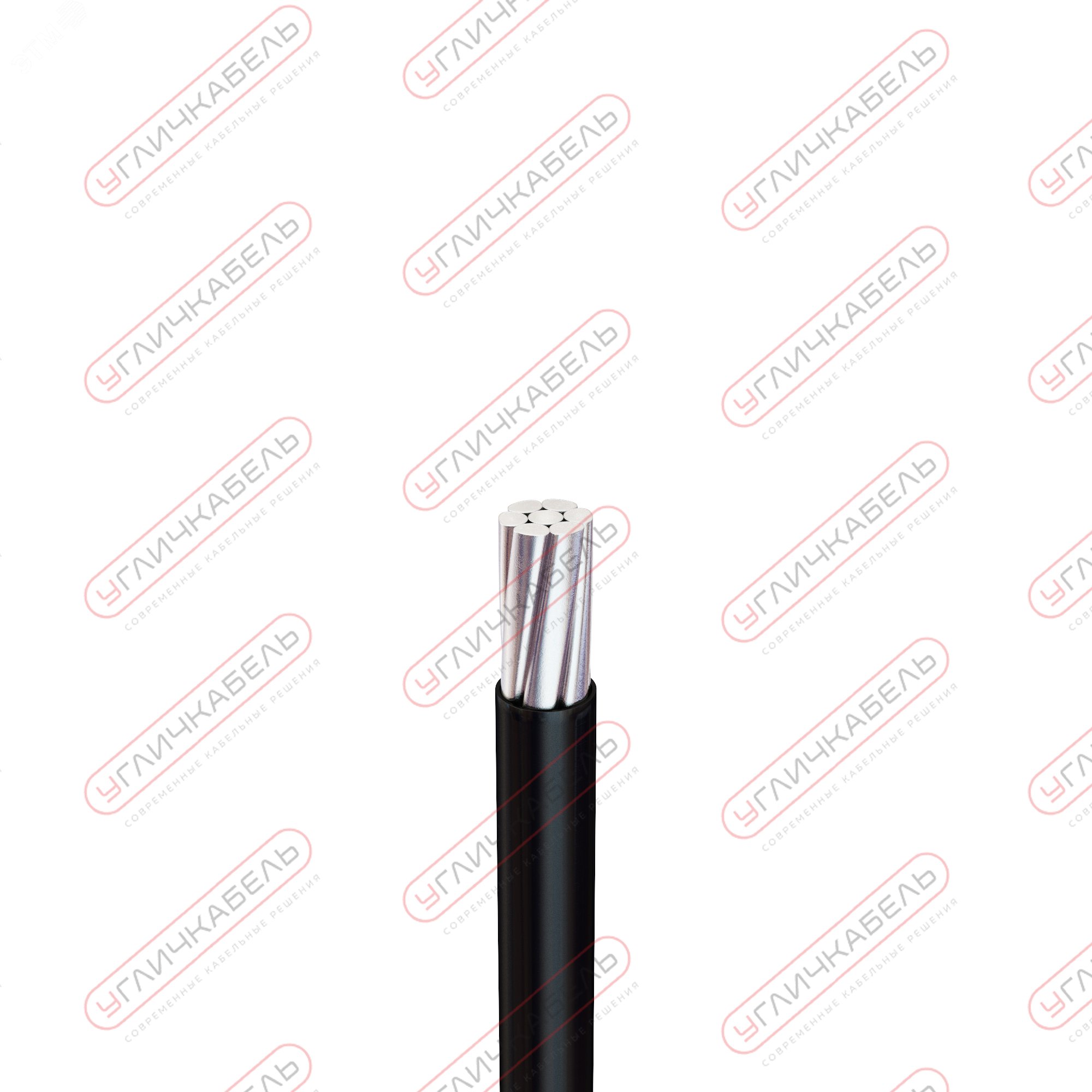 Провод СИП-3 1х70-20 POHL317002000000