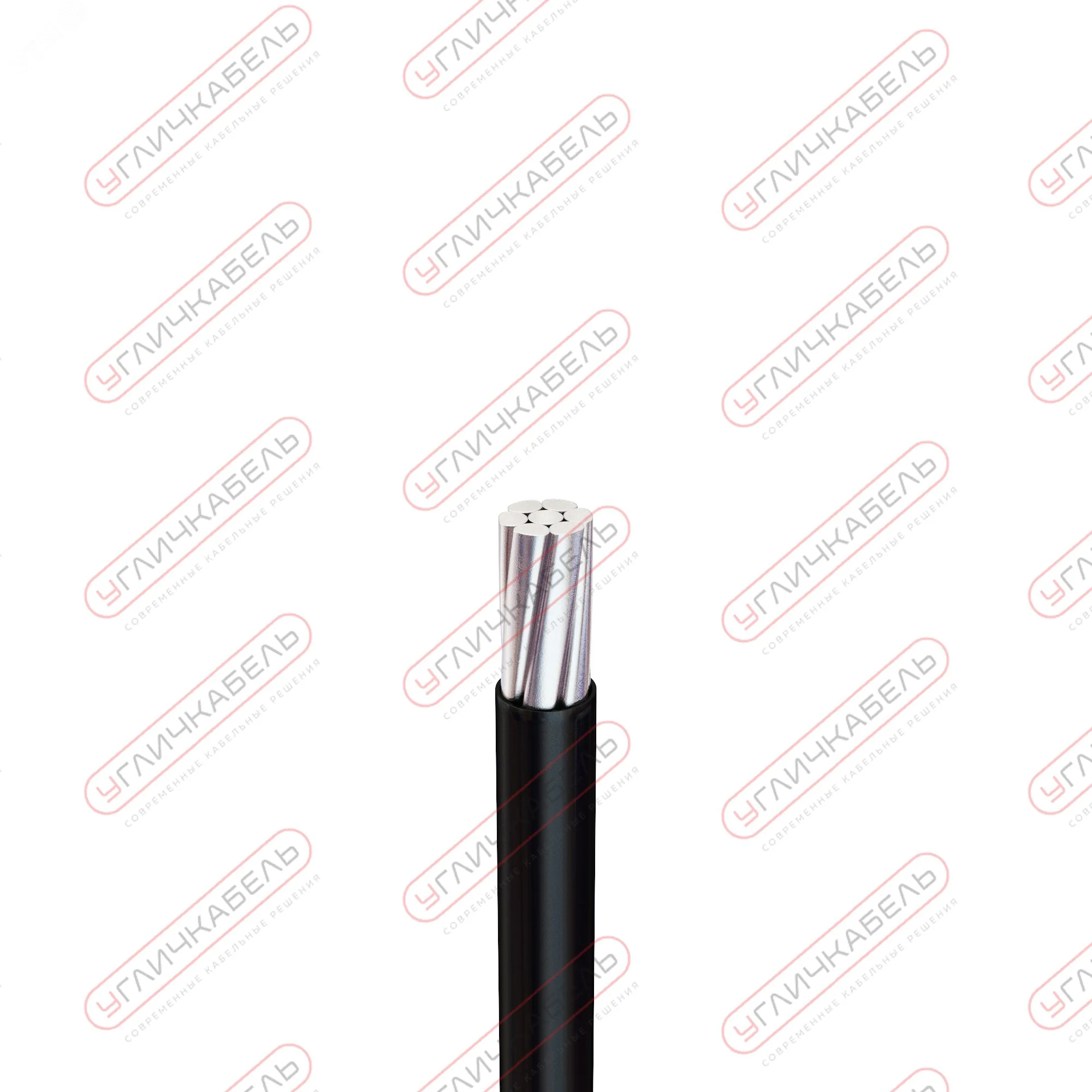 Провод СИП-3 1х70-20 POHL317002000000