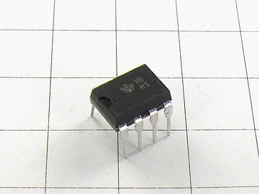 Микросхема КР1014КТ11В