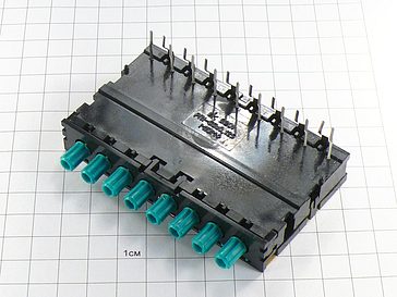 Резистор РП1-66А 0.125Вт 100К 20% "5