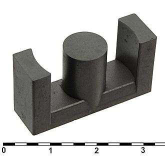 EER 29/16/10 PC40 - Сердечник ферритовый EER29/16/10 PC40