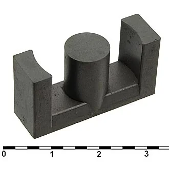 EER 29/16/10 PC40 - Сердечник ферритовый EER29/16/10 PC40
