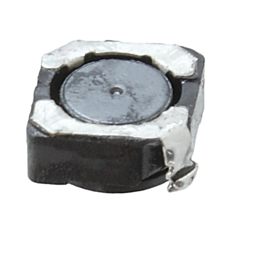 CDRH4D22HPNP-2R2NC - Силовая SMD индуктивность 2.2мкГн ±25% 2.4A 44.3мОм c магнитным экраном