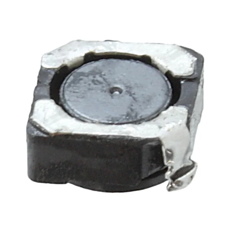 CDRH4D22HPNP-2R2NC - Силовая SMD индуктивность 2.2мкГн ±25% 2.4A 44.3мОм c магнитным экраном