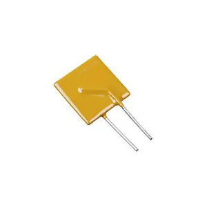 MF-RX160/72-0 - Самовосстанавливающийся предохранитель PTC 1.6A(hold) 3.2A(trip) 72V 40A 1.9W 11.4s 0.09Ohm, радиальные выводы, 13.94 X 3.1 X 19.94mm, россыпью