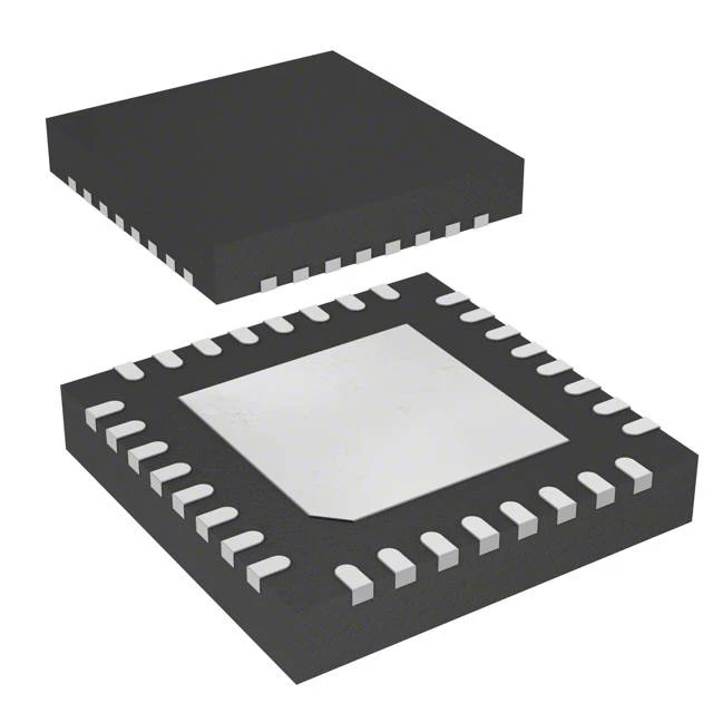 STM8S105K4U6A - Микроконтроллер 8-Bit MCU 16MHz, 16KB Flash, 2KB RAM, 1KB EEPROM,  25 GPIO, 10-Bit ADC, 3 х таймер 16-бит, таймер 8-бит, 2хWDG, SPI, I2C, UART, IRDA
