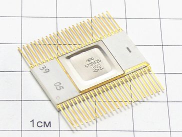 Микросхема 572ПА2Б