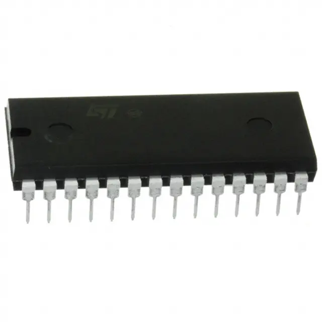 M48T08-100PC1 - Часы реального времени, ОЗУ 8кБх8 100нс 0°С…+70°С