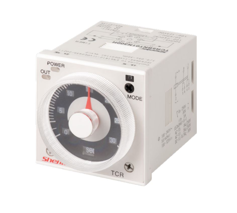 Таймер TCR5BN171N