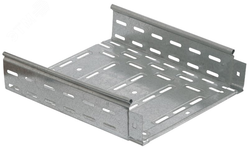 Лоток перфорированный 300х35х3000 CLP10-035-300-080-3