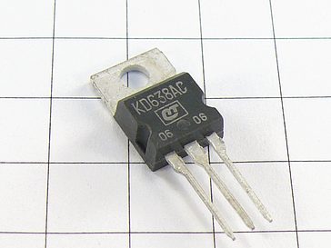 Диод КД638АС