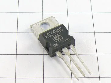 Диод КД638АС