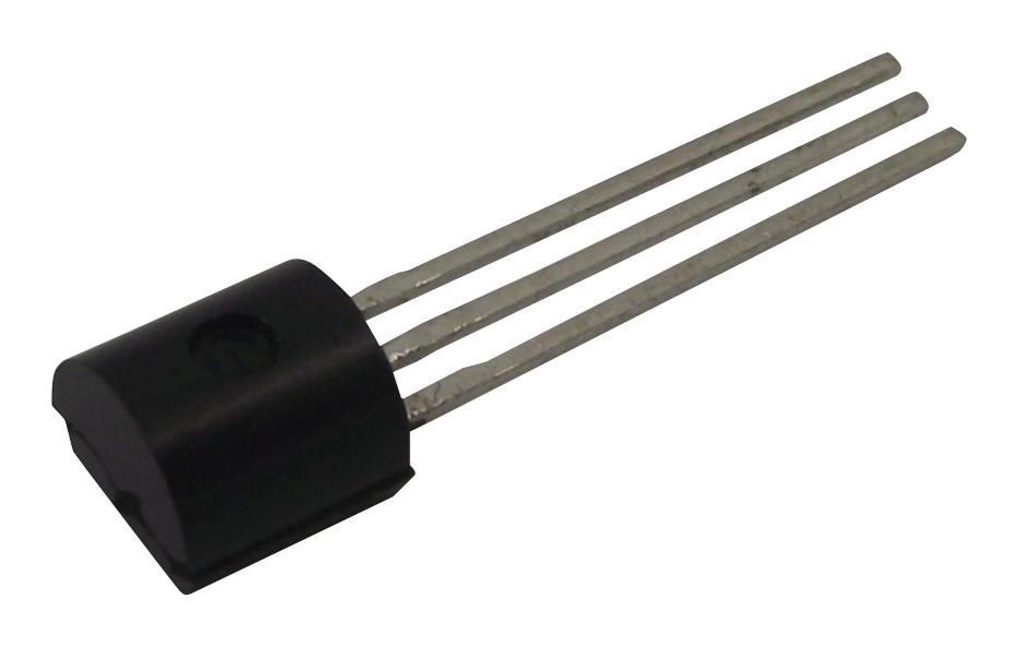 LM285LP-1-2 - Источник опорного напряжения, 1.235 В