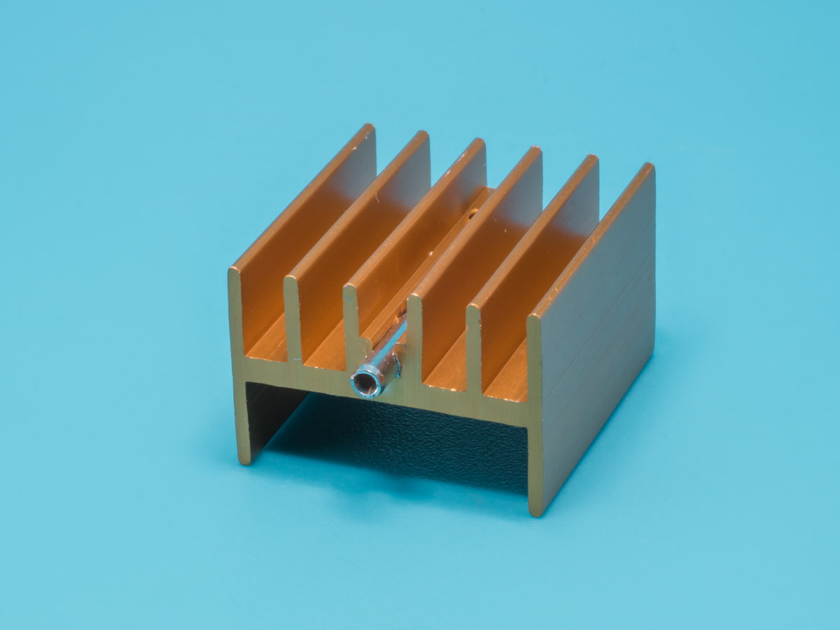 RAD-6 - Радиатор 16х23х25