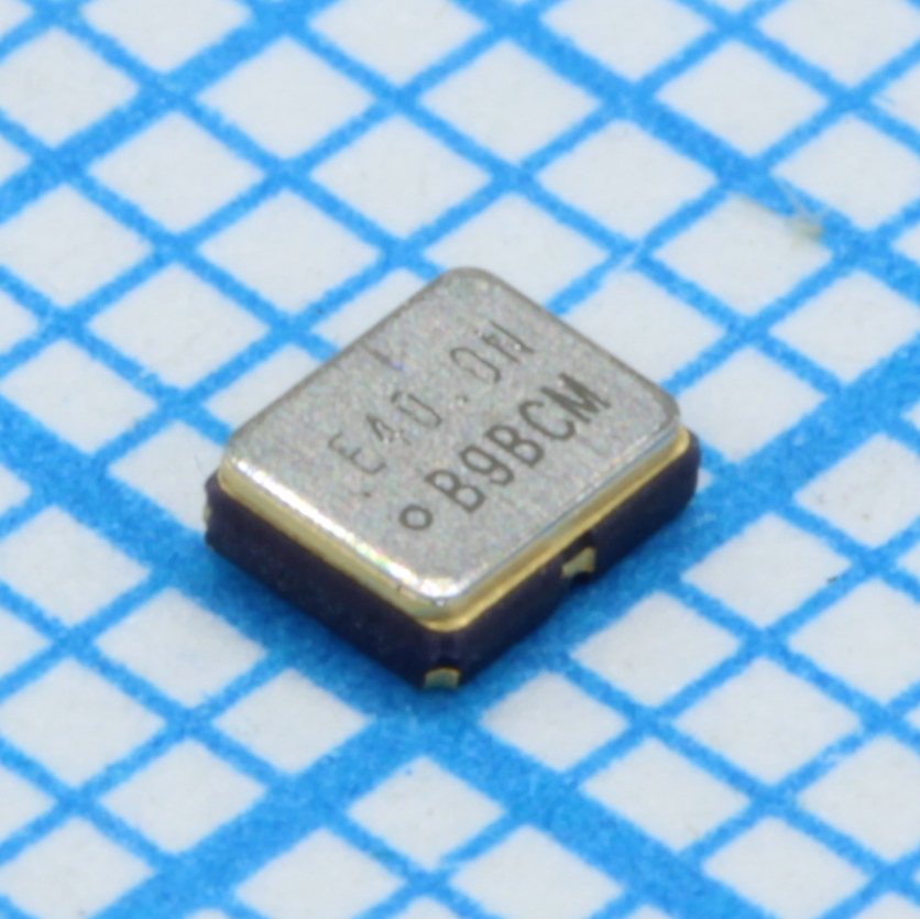 SG-8018CG 40.000000MHZ TJHPA - Генератор кварцевый 40.00000МГц