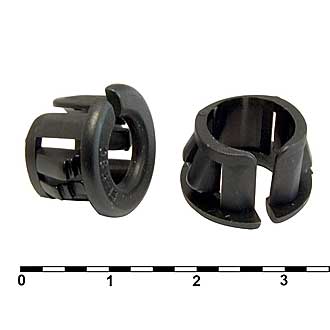 SB-13     0813C - Кабельный ввод SB-13   0813C, полиамид