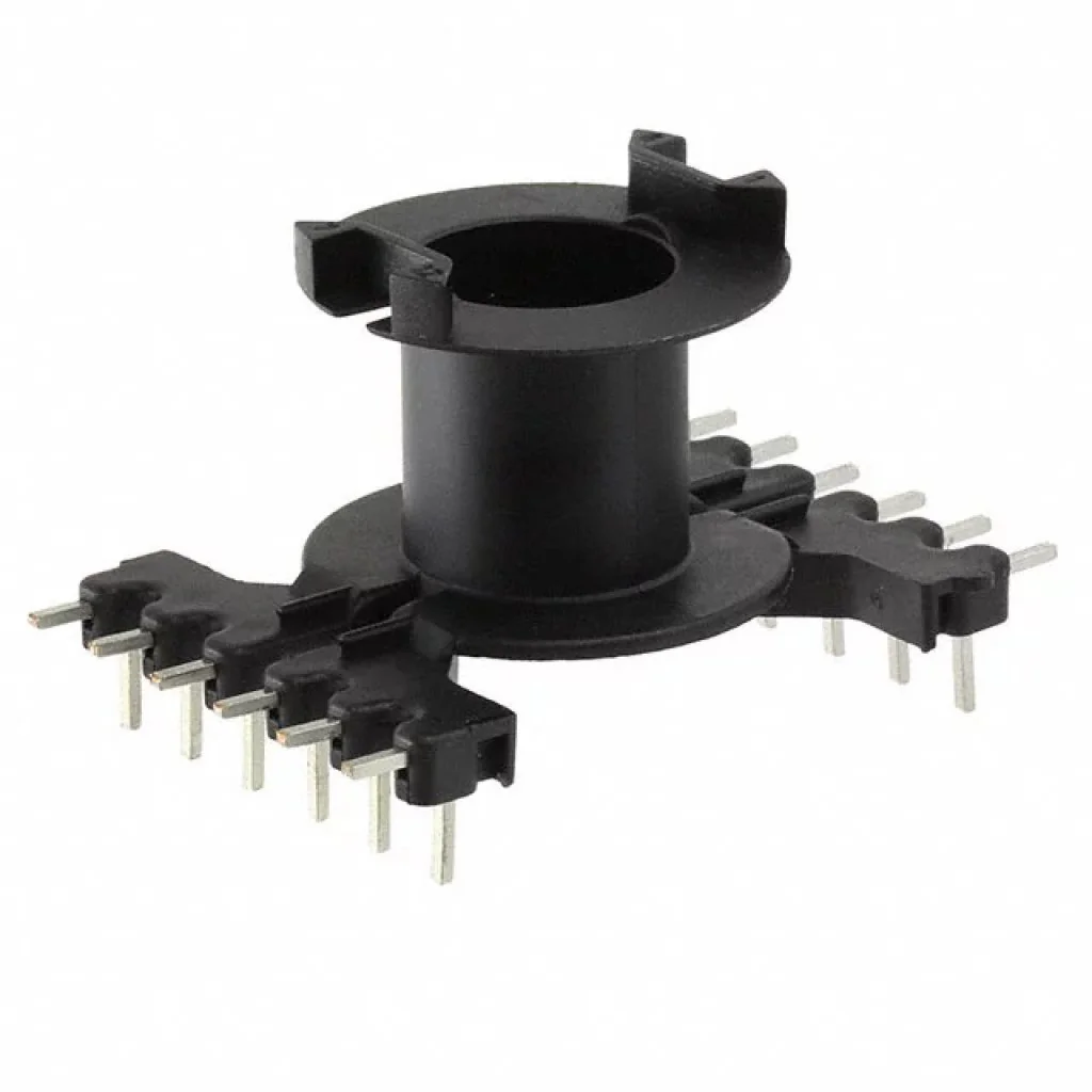 B65888C1512T001 - Каркас RM14 1sections 12pins max t 155°
