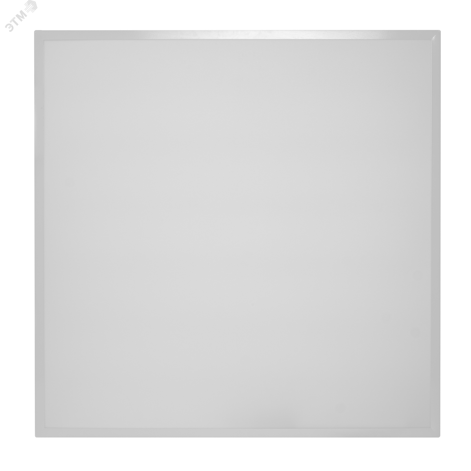 Светильник светодиодный PPL 595/U Opal 40Вт 4000К IP40 3400лм 25мм ДВО/ДПО универс. равномерная засветка встроен. драйвер панель 5018204