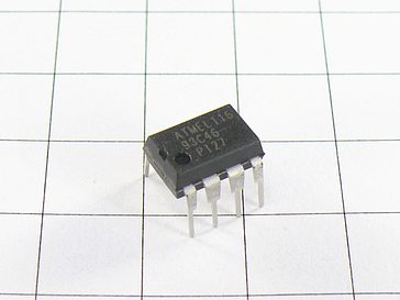Микросхема AT93C46-10PI-2.7