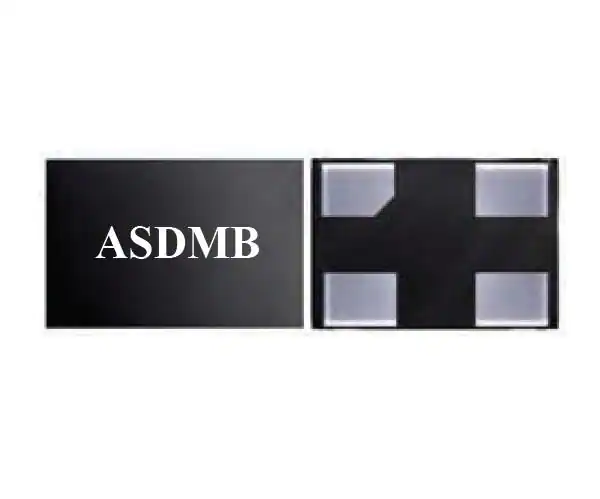 ASDMB-24.576MHZ-XY-T