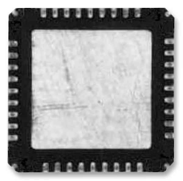 SI5326B-C-GM - Генератор тактовый умножитель частоты/аттенюатор 36-QFN