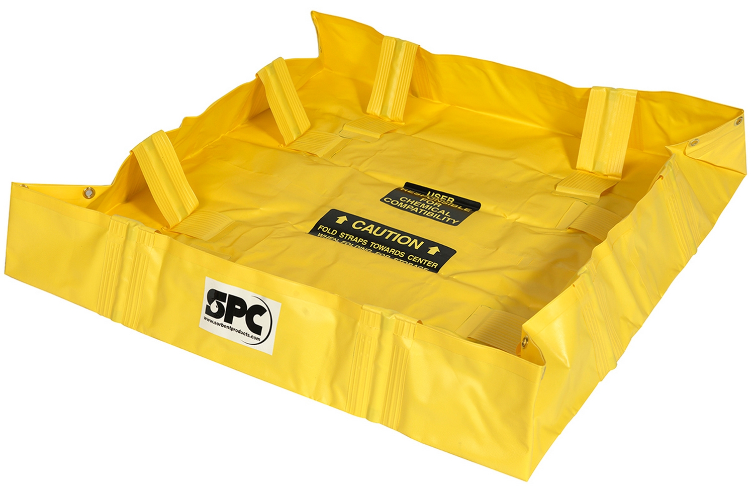 spc198534 - SB-QB-Lite12 Защитная облегченная система QuickBerm Lite на 299 литров, EG-1, 1.2 м x 1.2 м x 20.3 см