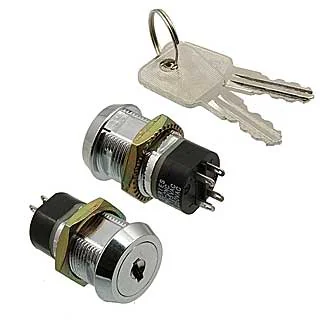 SK25-03A - Ключ выключатель SK25-03A