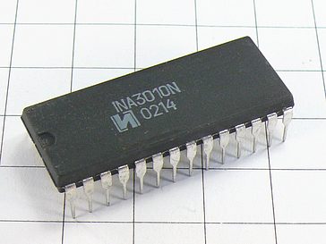 Микросхема INA3010N