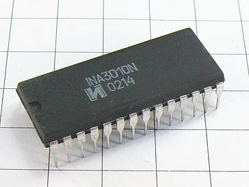 Микросхема INA3010N
