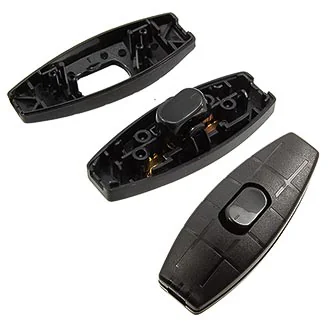 KCD5-305 ON-OFF - Клавишный переключатель KCD5-305, ON-OFF