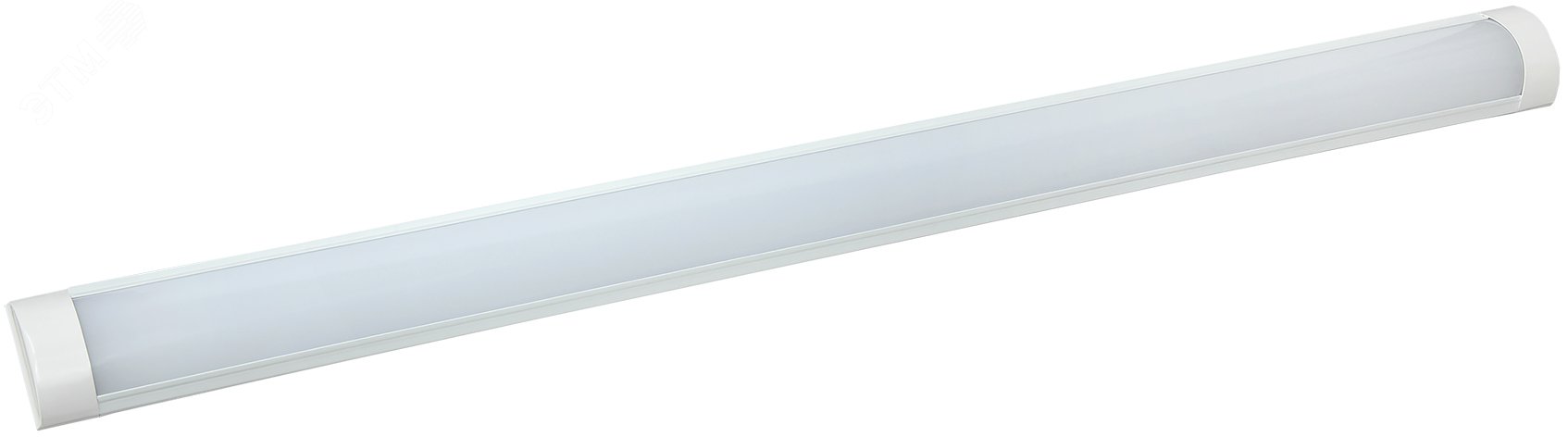 Светильник светодиодный ДБО 5002 36Вт 4000К IP20 1200мм металл LDBO0-5002-36-4000-K02