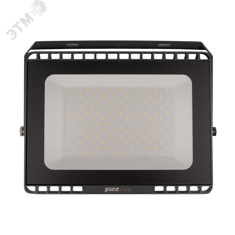 Прожектор светодиодный PFL-S8 100Вт 6500К LOWTEMP 120град. до -60град. IP65 УХЛ1 ДО/СДО Pro JazzWay 5057692