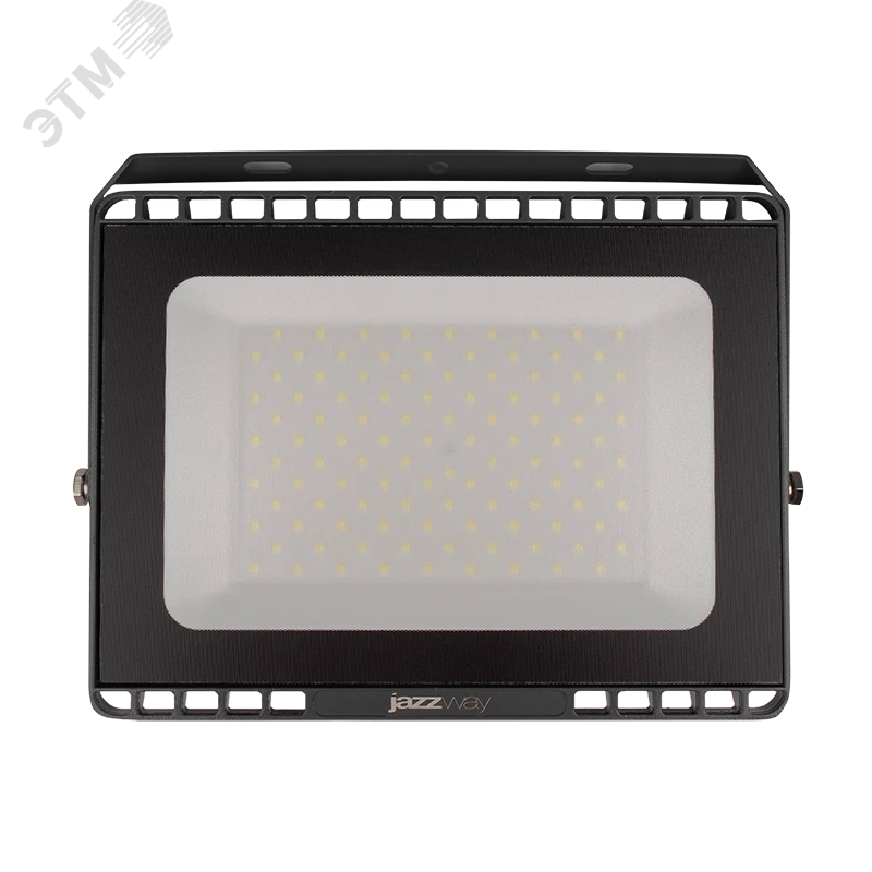 Прожектор светодиодный PFL-S8 100Вт 6500К LOWTEMP 120град. до -60град. IP65 УХЛ1 ДО/СДО Pro JazzWay 5057692