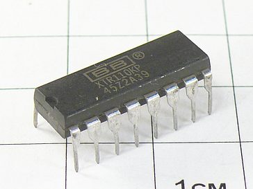 Микросхема XTR110KP