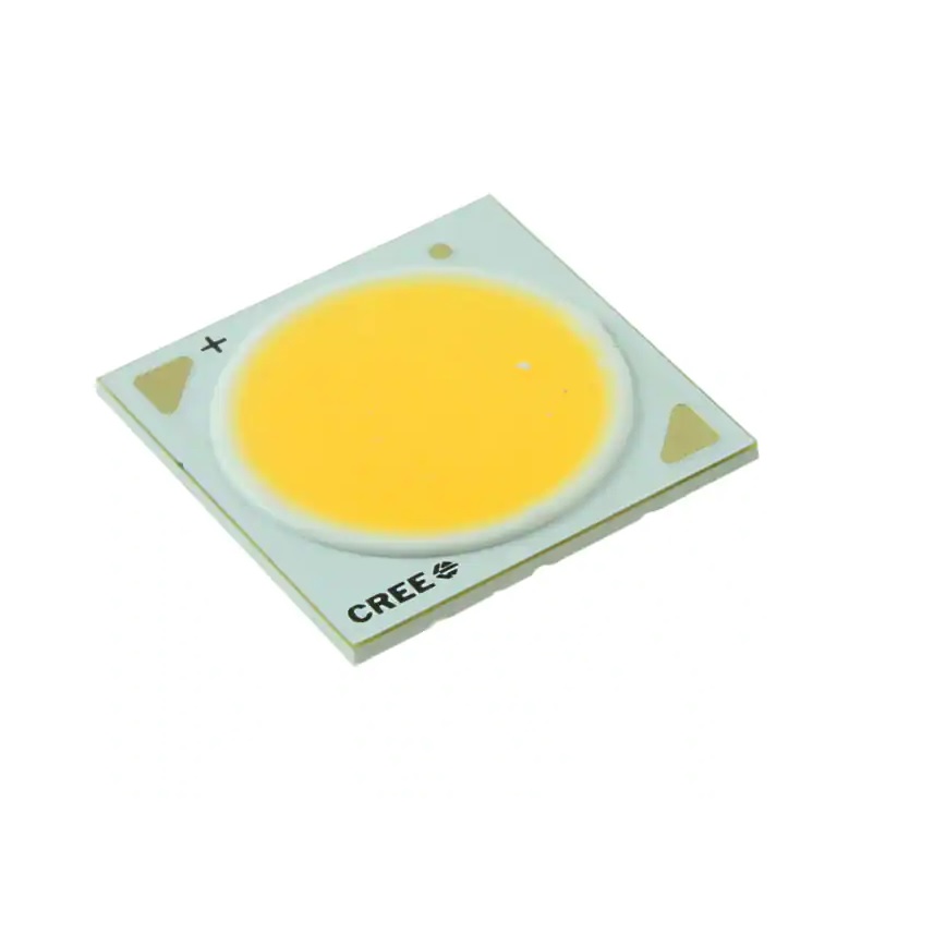 CXA2520-0000-000N0HR240F - Светодиод smd XLAMP 23,85х23,85мм/белый/4000K/2420Лм при 550мА/36В/115°