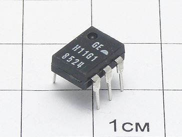 Оптрон H11G1