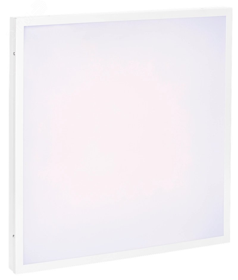 Светильник светодиодный ДВО 6975O 40Вт 6500К опал р/з GENERICA LDVO3-6975-40-6500-K01-G