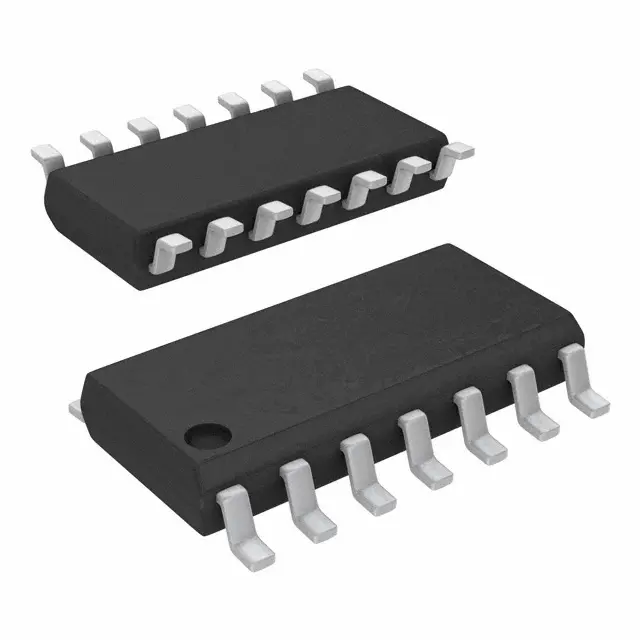 FM33256B-GTR - Сегнетоэлектрическое ОЗУ 256кБит (32Кх8) 14SOIC
