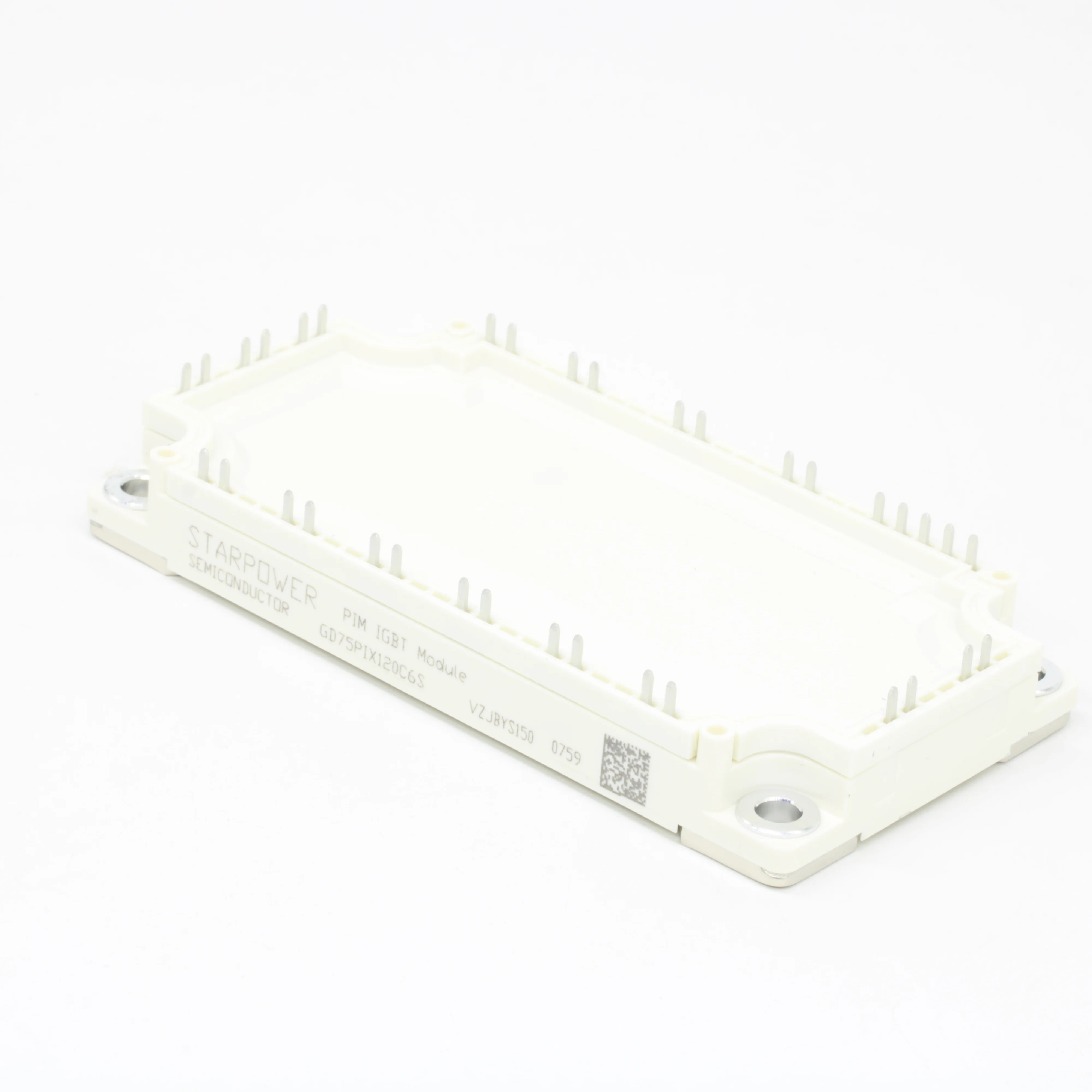 GD75PIX120C6S - Модуль силовой трехфазный IGBT 1200В 75А