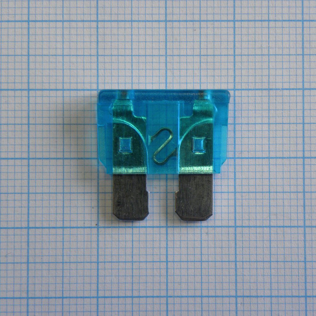 ZH270-015 - автопредохранитель